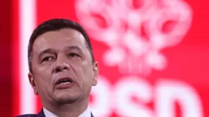 Stenograme din ședința PSD - Grindeanu, despre partenerii de guvernare: „Au așteptat 6-7 luni să intre România în recesiune?