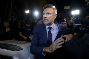 Stenograme din rechizitoriul DNA: Coldea e șeful cel mare al grupului infracțional organizat.