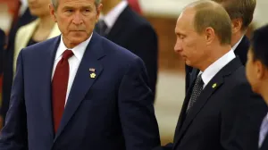 Stenogramele conversațiilor secrete dintre Vladimir Putin și George W. Bush: De peste 20 de ani se pregătea momentul din Ucraina
