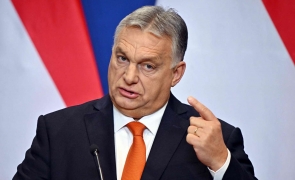 Strasbourgul a innebunit de groază: Viktor Orban devine șeful Consiliului European și va avea puteri uriașe!