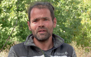 Strugurel a făcut puşcărie degeaba pentru