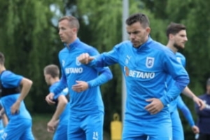 Studiu: CSU Craiova e echipa care faulteaza cel mai putin in Liga 1. Cine sunt 