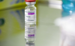 Studiul care confirmă riscurile de tromboză, din cauza vaccinului AstraZeneca