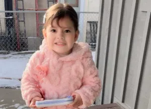 SUA: Agenții ICE au arestat o fetiță de 2 ani și au deportat-o ilegal într-un alt stat. Avocat: „Lipsa de umanitate este dincolo de orice cuvinte