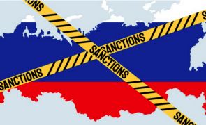 SUA sancţionează sute de entităţi şi persoane care au legături cu Rusia: Moscova a ripostat la fel