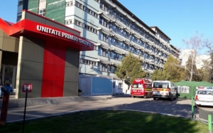 Sume colosale plătite pentru spitale COVID aproape goale: