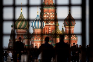Supraveghere in masă: Rusia a lansat sistemul Oculus pentru a bloca propaganda anti-rusă dar și pe cea neo-marxistă și LGBT
