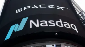Surpriză - Corecţia acţiunilor SpaceX şterge aproape toate câştigurile investitorilor medii care au cumpărat după listare
