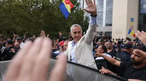 Susținătorii lui Georgescu fac chetă de 1.100.000 de euro, ca să îl elibereze: Legea nu permite eliberarea dacă se achită prejudiciul