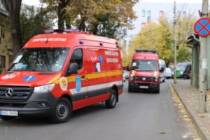 Tânăr decedat la o zi după ce a ieșit din izolare, după ce se infectase cu virusul SARS-CoV-2