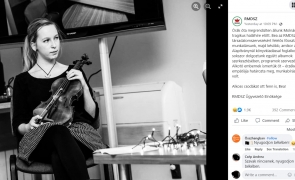 Tânăra ucisă și tranșată de iubit era membru UDMR: Comunicatul dat de formațiunea politică