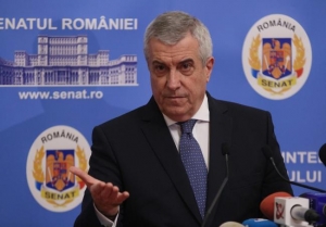 Tăriceanu, un nou atac la adresa președintelui Klaus Iohannis. „Nu înţelege ce înseamnă rolul preşedintelui