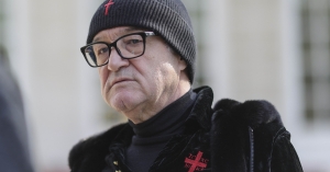 Tainele relației dintre Gigi Becali și Călin Georgescu - Suma cerută pentru o vizită a echipei lui Donald Trump
