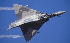 Taiwanul a ridicat avioanele de vânătoare pentru a intercepta zeci de aeronave militare chineze