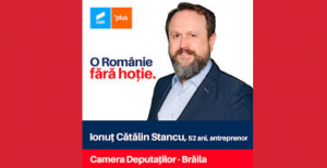 Tatăl noului președinte Autorității pentru Administrarea Activelor Statului a falimentat VINALCOOL Brăila