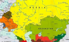 Teama de o invazie rusă pune stăpânire pe kazahi: Numărul celor care cred că Rusia ar putea ataca Kazahstanul s-a dublat
