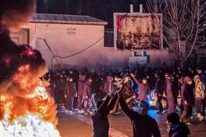 Teheranul a contactat Casa Albă. Trump cântărește oferta Iranului, dar înclină spre lovituri
