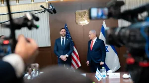 Telefonul din Israel care a condus la eșuarea negocierilor dintre SUA și Iran: 