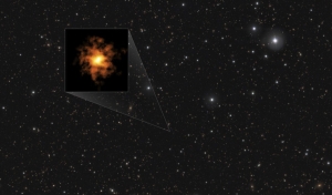 Telescopul James Webb a descoprit