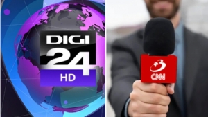 Televiziunile de știri pierd la greu banii de campanie. Politicienii au început deja să se orienteze către TikTok