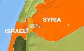 Tensiune în coaliția condusă de Iran: Siria a cerut Hezbollah să nu atace Israelul de pe teritoriul său