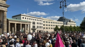 Teoria conspirației în Germania. Șase candidați din partidul de extremă dreapta au murit înainte de alegeri
