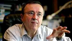 Teorie exploziva! Ion Cristoiu: Este cunoscut deja urmatorul presedinte al Romaniei