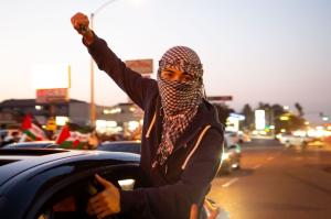 Teoristii tot teroristi: Hamas preia rapid controlul total în Gaza după încetarea focului - lupte interne și epurări violente