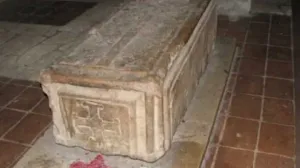 Testul ADN care a dărâmat mitul de la Curtea de Argeș! Cine zace, de fapt, în mormântul lui Vlaicu Vodă
