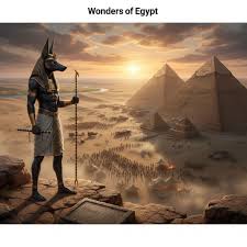 The Mapping Project sau Marea Piramidă a Sufletelor: Tehnologia invizibilă care ne-ar „recicla” conștiința
