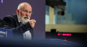 Timmermans: