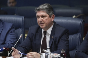Titus Corlățean face o previziune