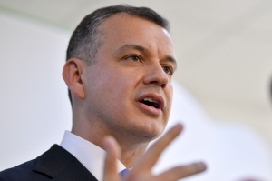 Tomac a explicat motivele reale pentru care a renunțat să se mai prezinte în fața Parlamentului ca premier desemnat: 