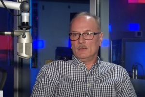 Toni Grecu încă luptă cu Covid la o lună de la externare:
