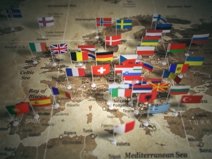 Top 10 cele mai nepoliticoase țări europene: