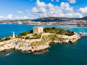Top 3 stațiuni din Turcia preferate de turiștii români - și de ce rămân în top