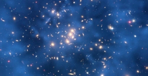 Tot mai mulți astronomi au suspiciuni că Universul este plin de