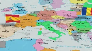 Tot mai mulți români pleacă din Spania se întorc acasă. O treime a dispărut deja: 