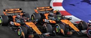 Totul pentru a încerca să-l oprească pe Verstappen. Decizie crucială la McLaren înainte de cursa de F1 din Mexic