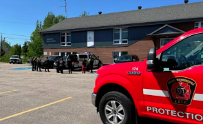 Tragedie în Canada: patru copii înecați în timpul unei partide de pescuit