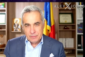 Tragedie pentru George Simion, care e in fază terminală din punct de vedere politic. Pe cine preferă votanții lui Călin Georgescu