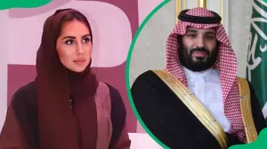 Tragica soartă a prințesei Sara, soția fără chip a prințului moștenitor al Arabiei Saudite, Mohammed bin Salman