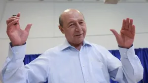 Traian Băsescu îl acuză pe Trump că minte și dezvăluie planul președintelui SUA: 