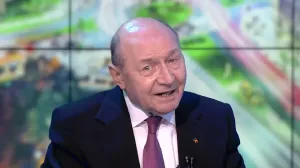 Traian Băsescu pune sub semnul întrebării episodul Tomac-Veștea: „Aici ceva e dubios