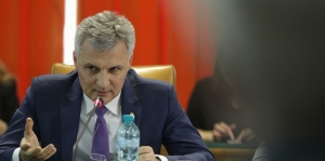 Tranzacție cu năbădăi de un milion de euro între senatorul Daniel Zamfir și fratele său!