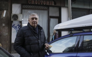 Tribunalul Bucureşti a decis: Dr. Mircea Beuran va fi judecat în arest la domiciliu pentru luare de mită