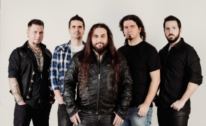 Trooper încheie anul cu un concert de exceptie la Bucureşti, pe 17 decembrie, în Quantic