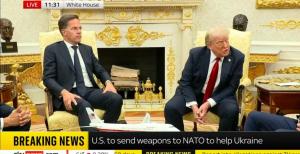Trump a amenințat dur Rusia. Ce se întâmplă dacă în 60 de zile Kremlinul nu va agrea un armistițiu în Ucraina