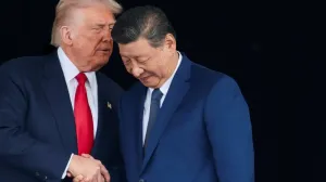 Trump cu Xi Junping s-au pus de acord. Urmează Putin. După președintele SUA și liderul Chinei vorbește despre Marea Resetare a ordinii mondiale