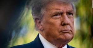 Trump e acuzat de procurori de